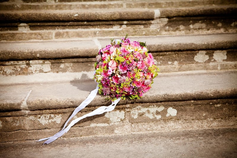Modern Elegance Wedding Theme