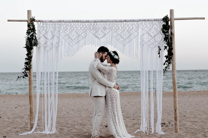 Theater Wedding